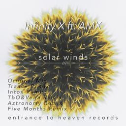 Solar Winds (Aztronomy Remix)